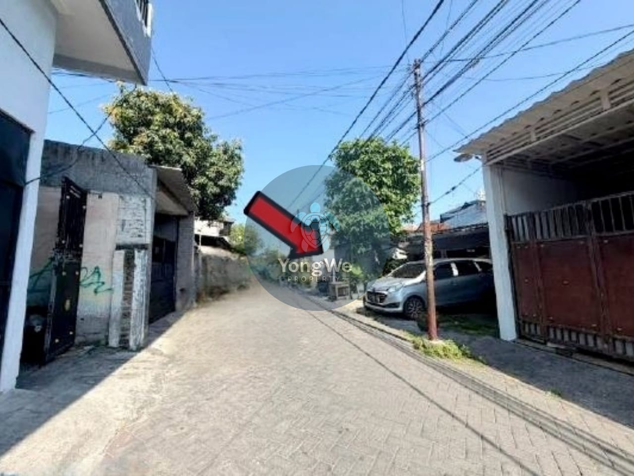 Fasilitas